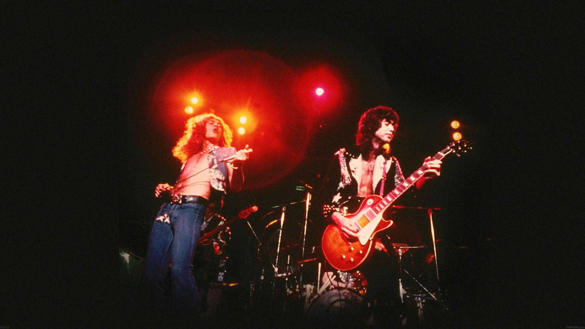 Led Zeppelin