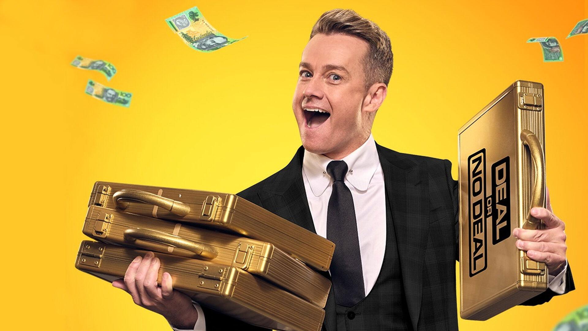 Deal or No Deal