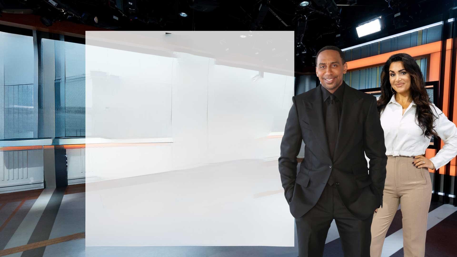 First Take