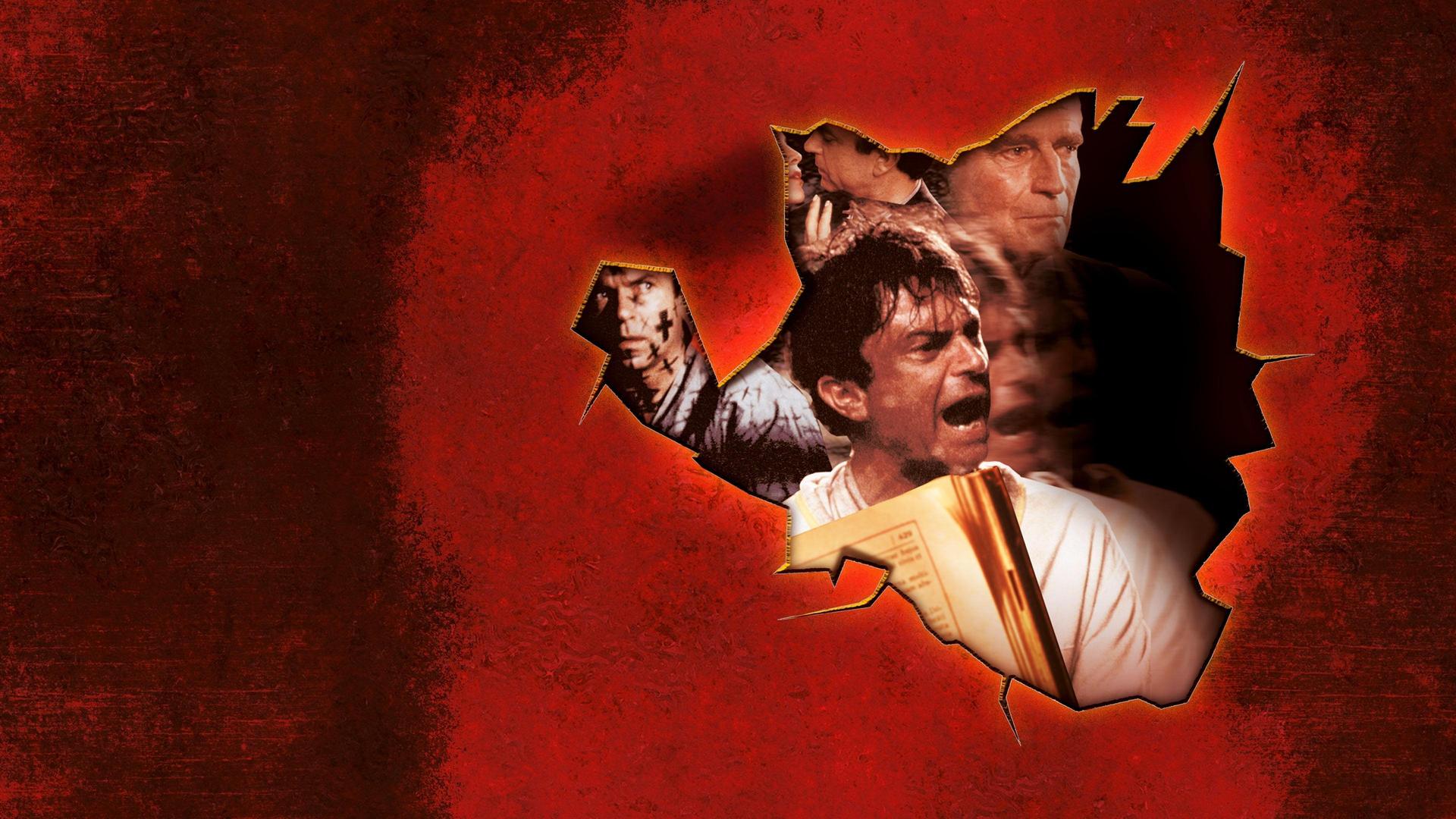 In the Mouth of Madness