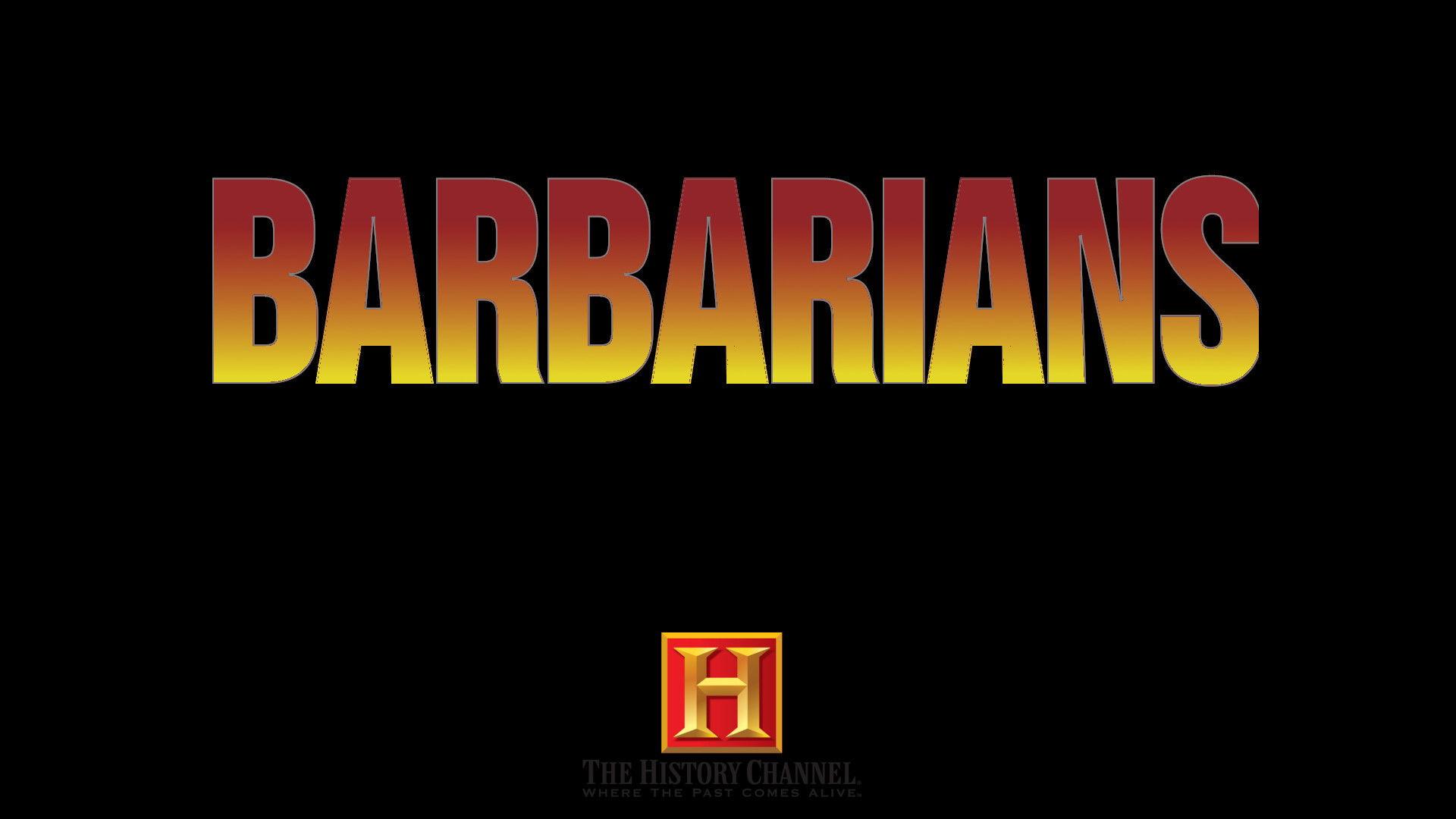 Barbarians