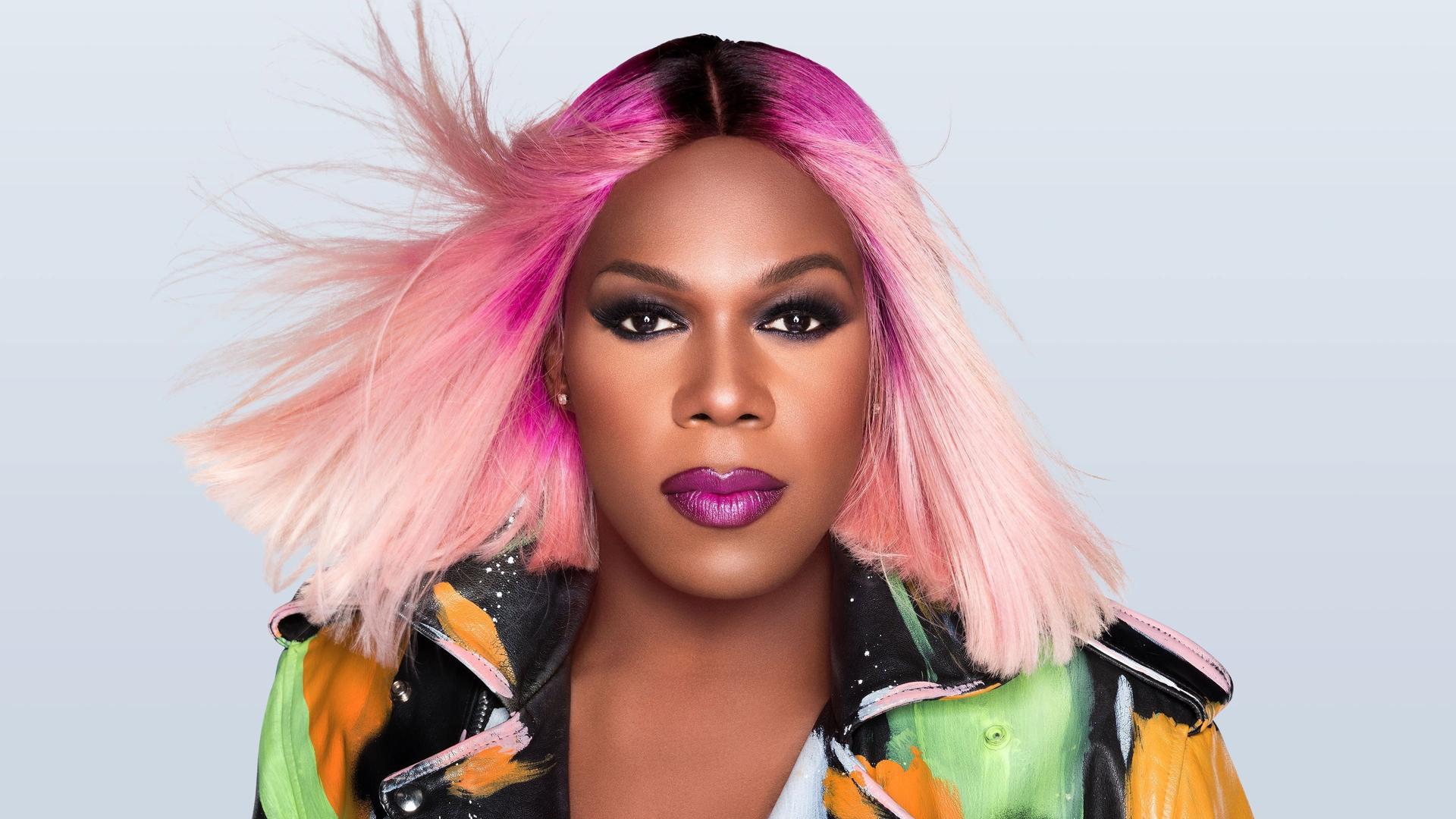 Big Freedia Bounces Back