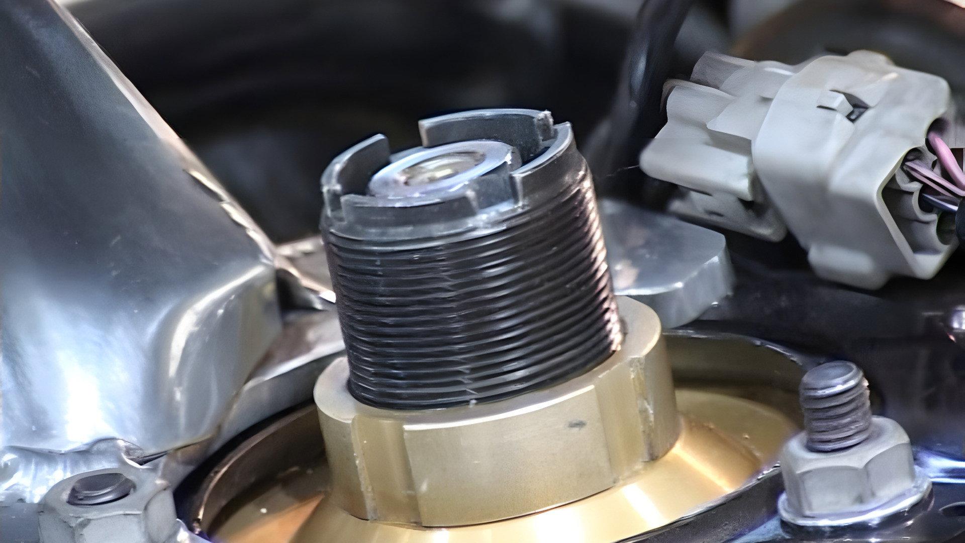 High Performance Imports: Volume 3