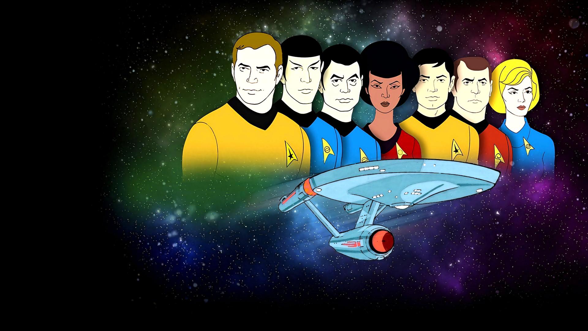 Star Trek