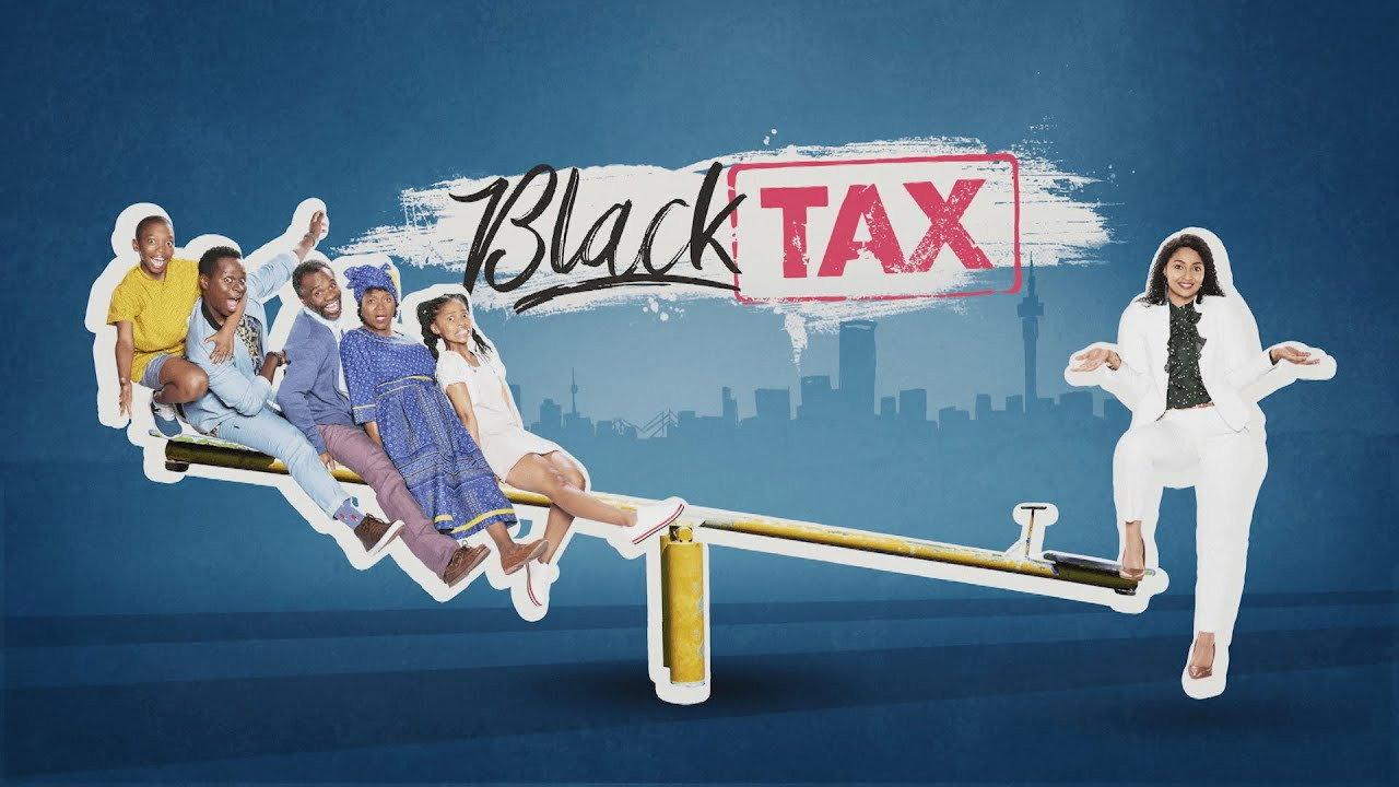 Black Tax