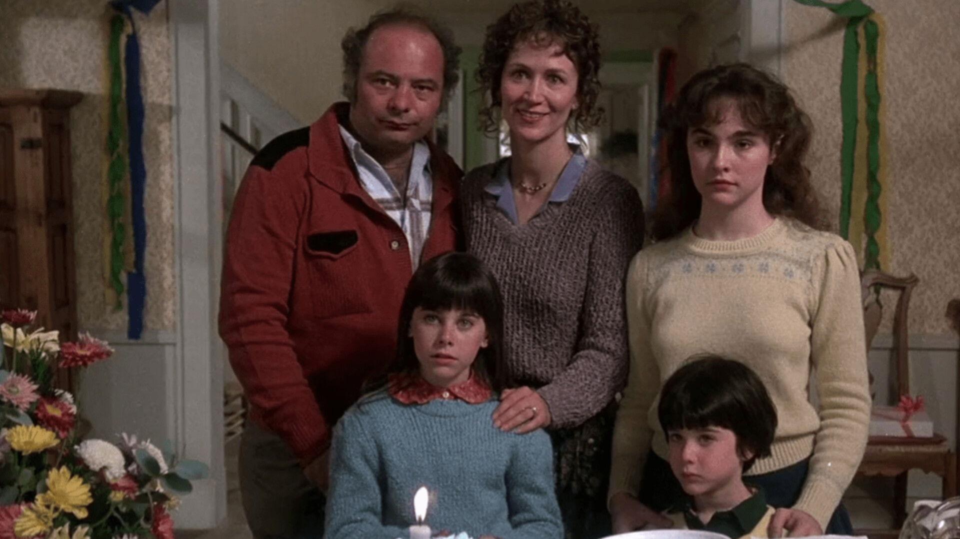 Amityville II: The Possession