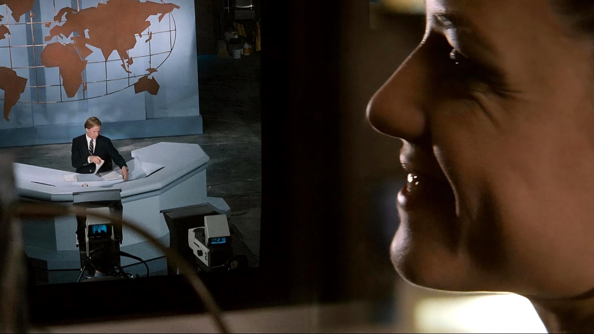 Broadcast News