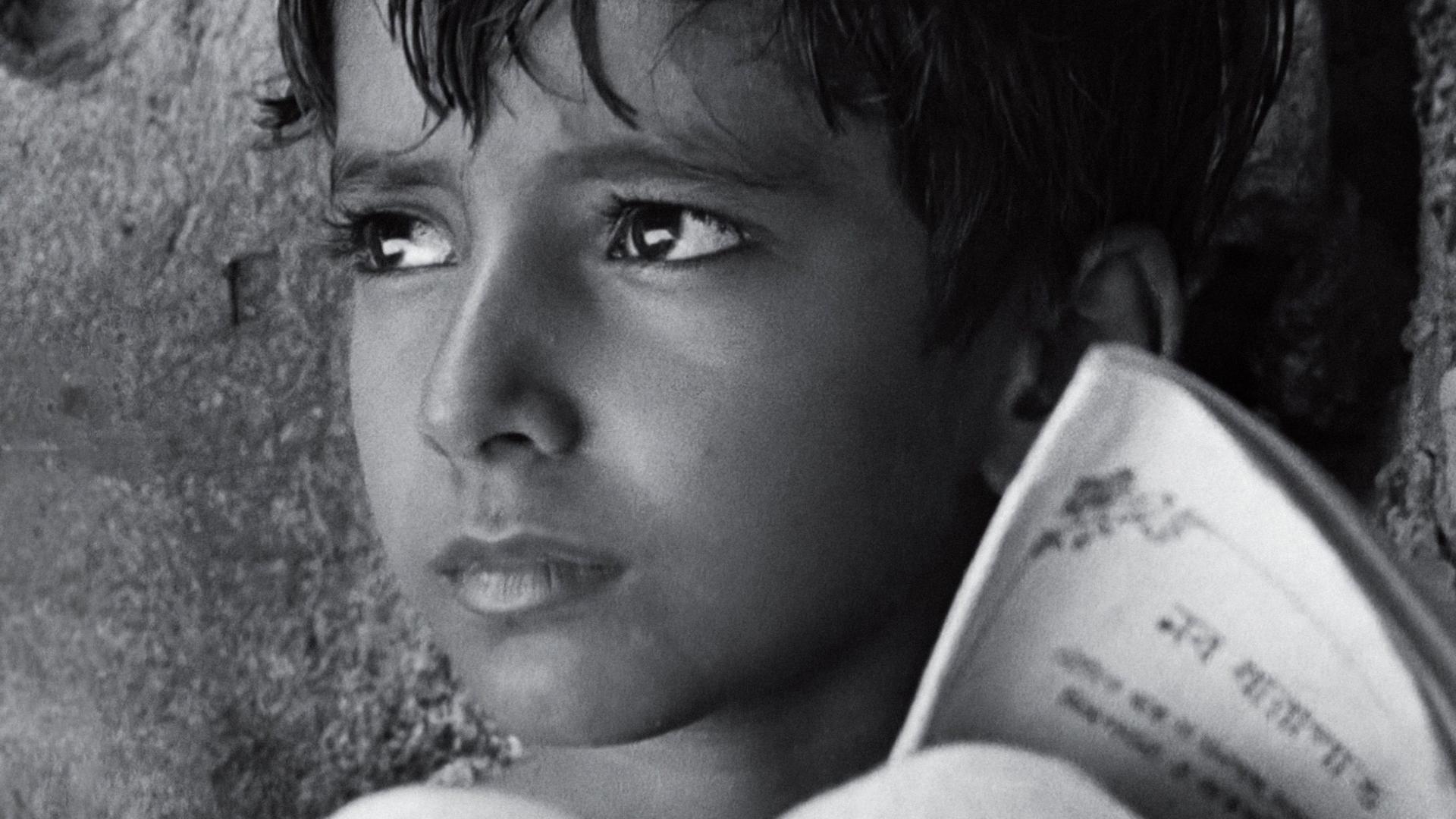 Pather Panchali