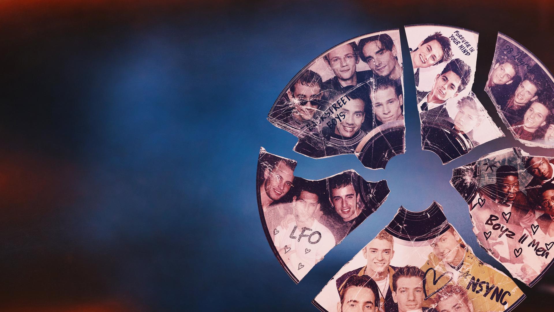 Boy Band Confidential: A Hollywood Demons Event