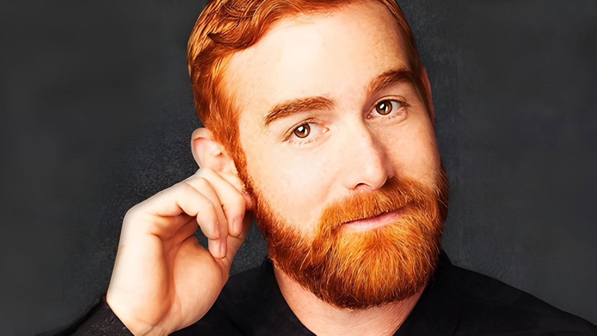 Andrew Santino: Home Field Advantage