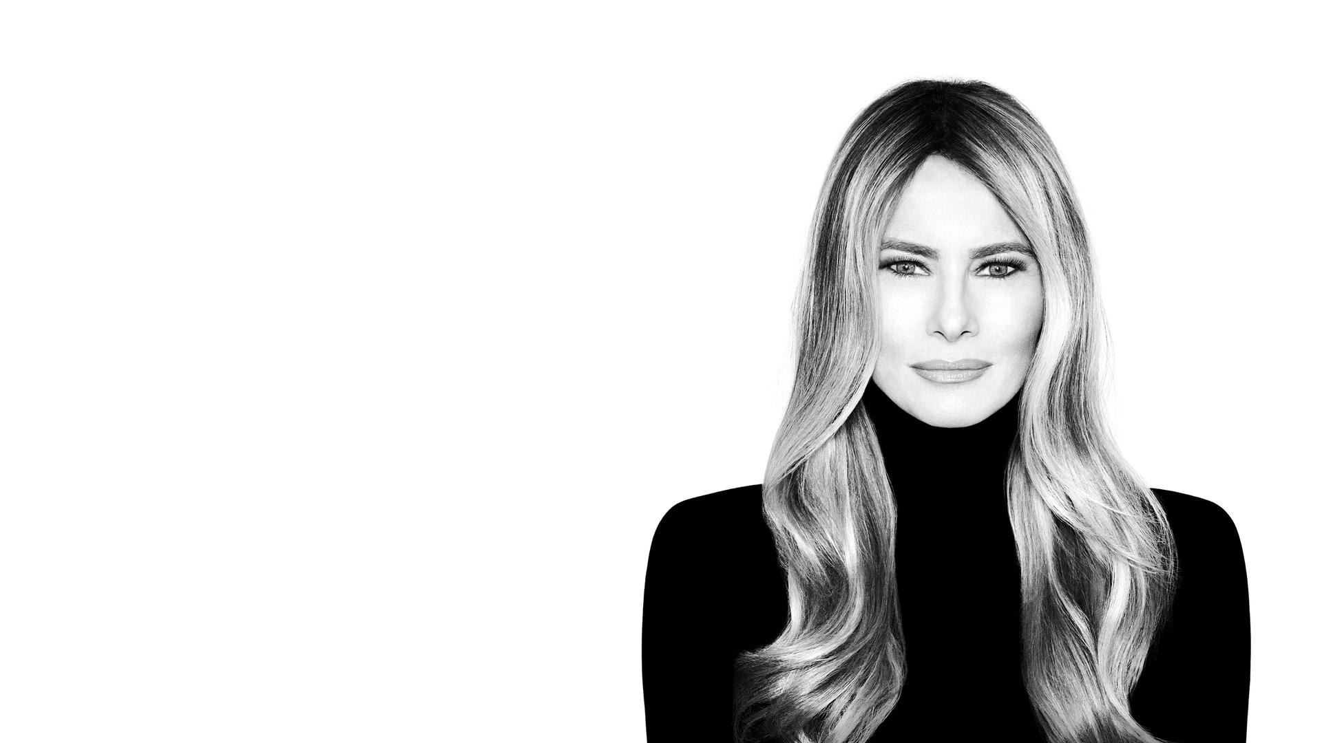 Melania