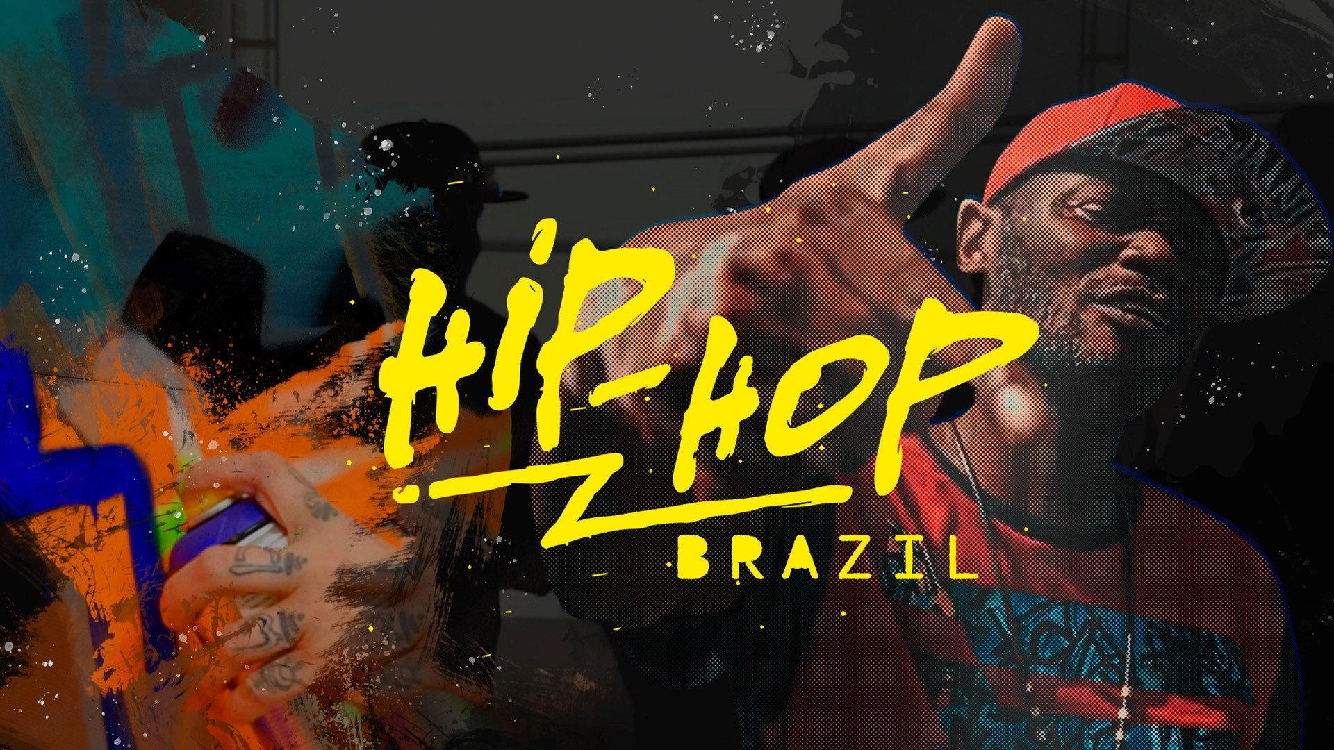 Hip Hop Brazil