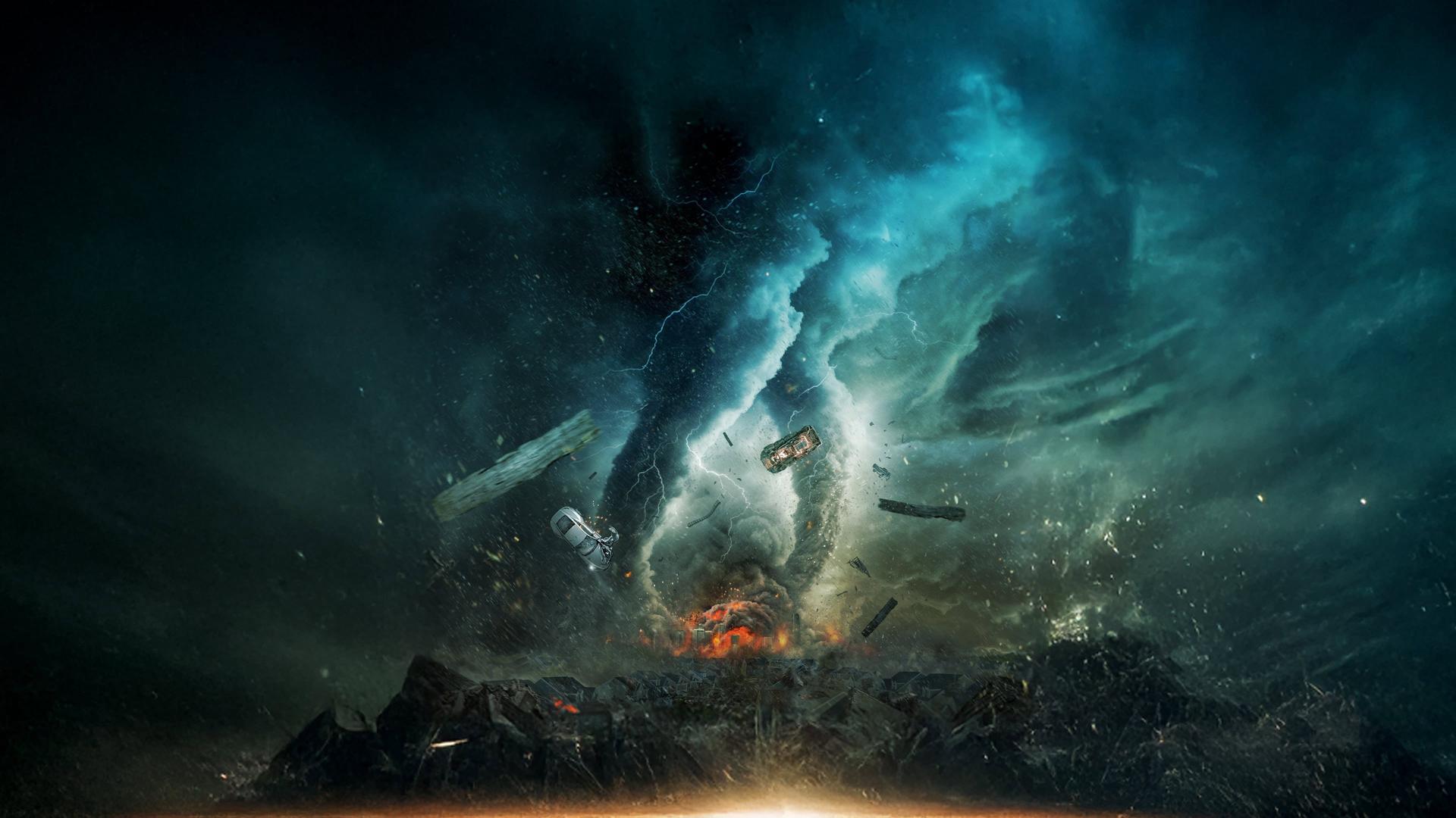 The Twisters