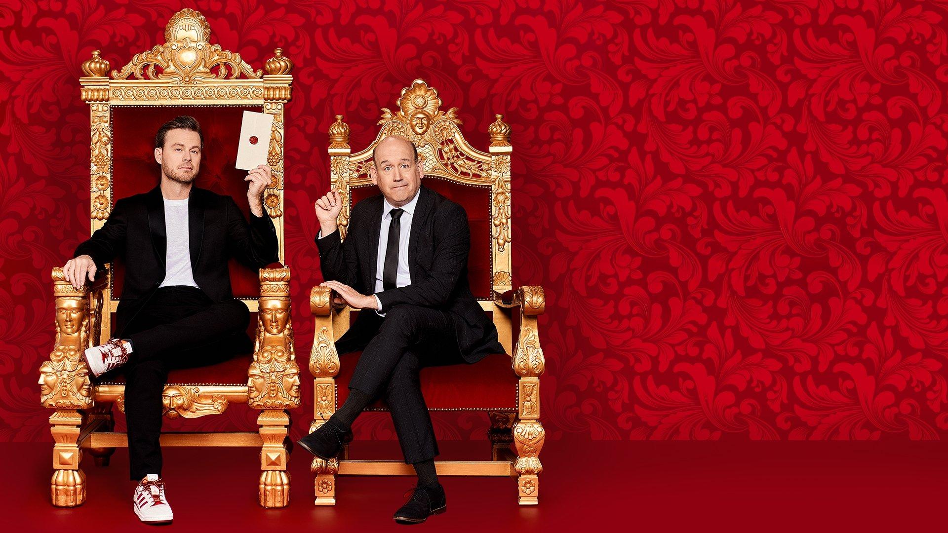 Taskmaster Canada
