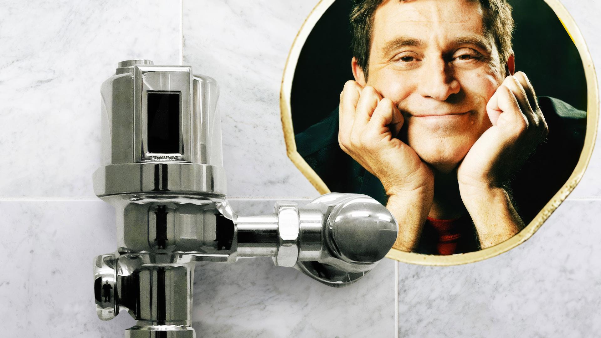 The Green Room with Paul Provenza