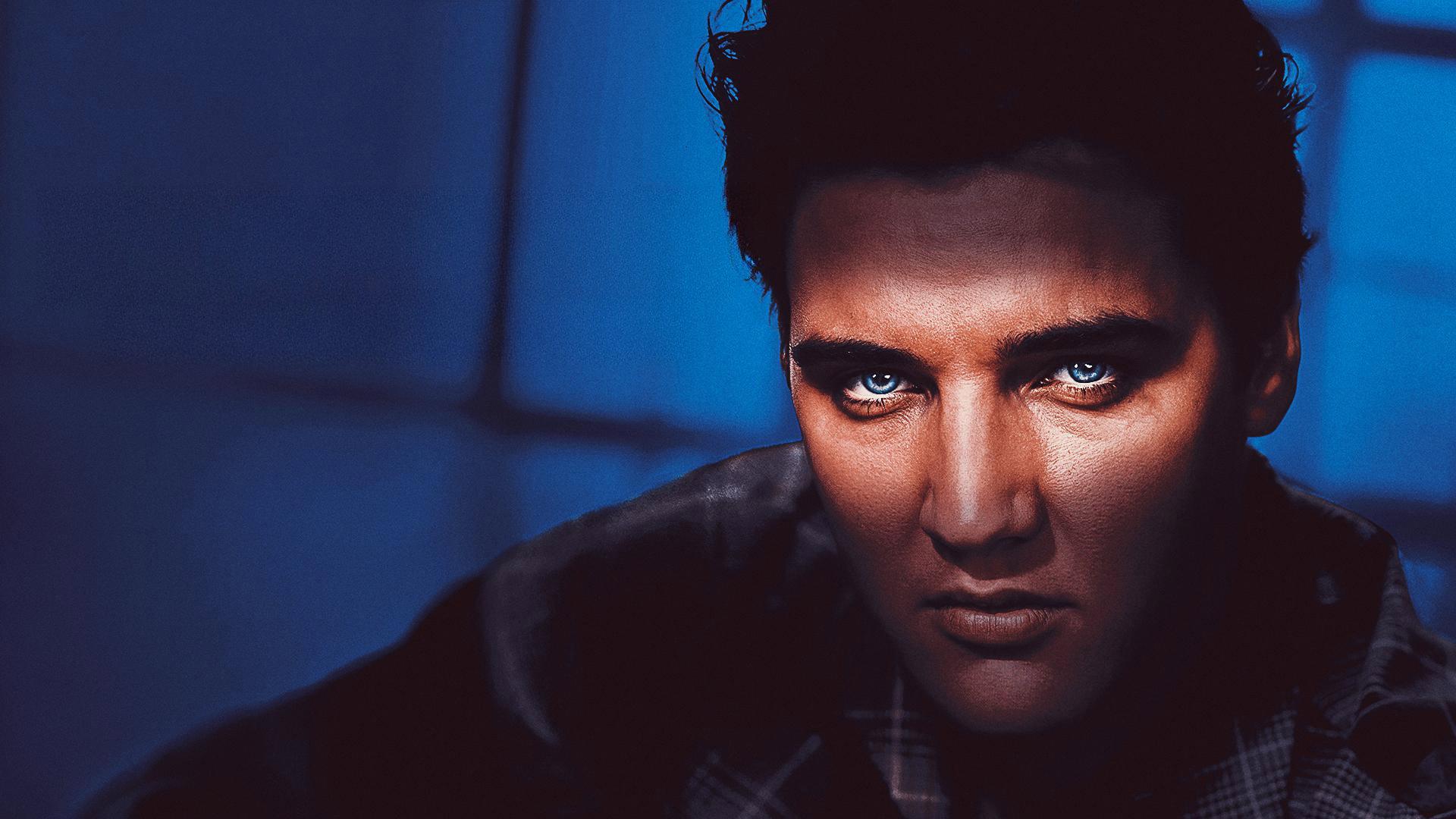 Elvis Presley: Shook Up