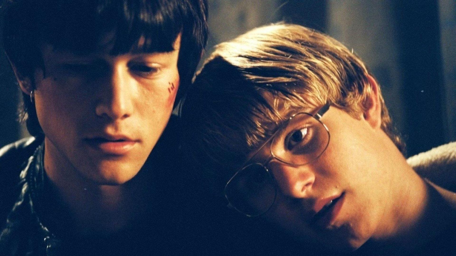 Mysterious Skin