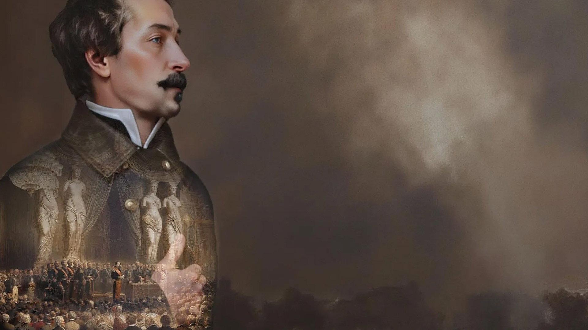 Napoléon III, le prix de l'audace