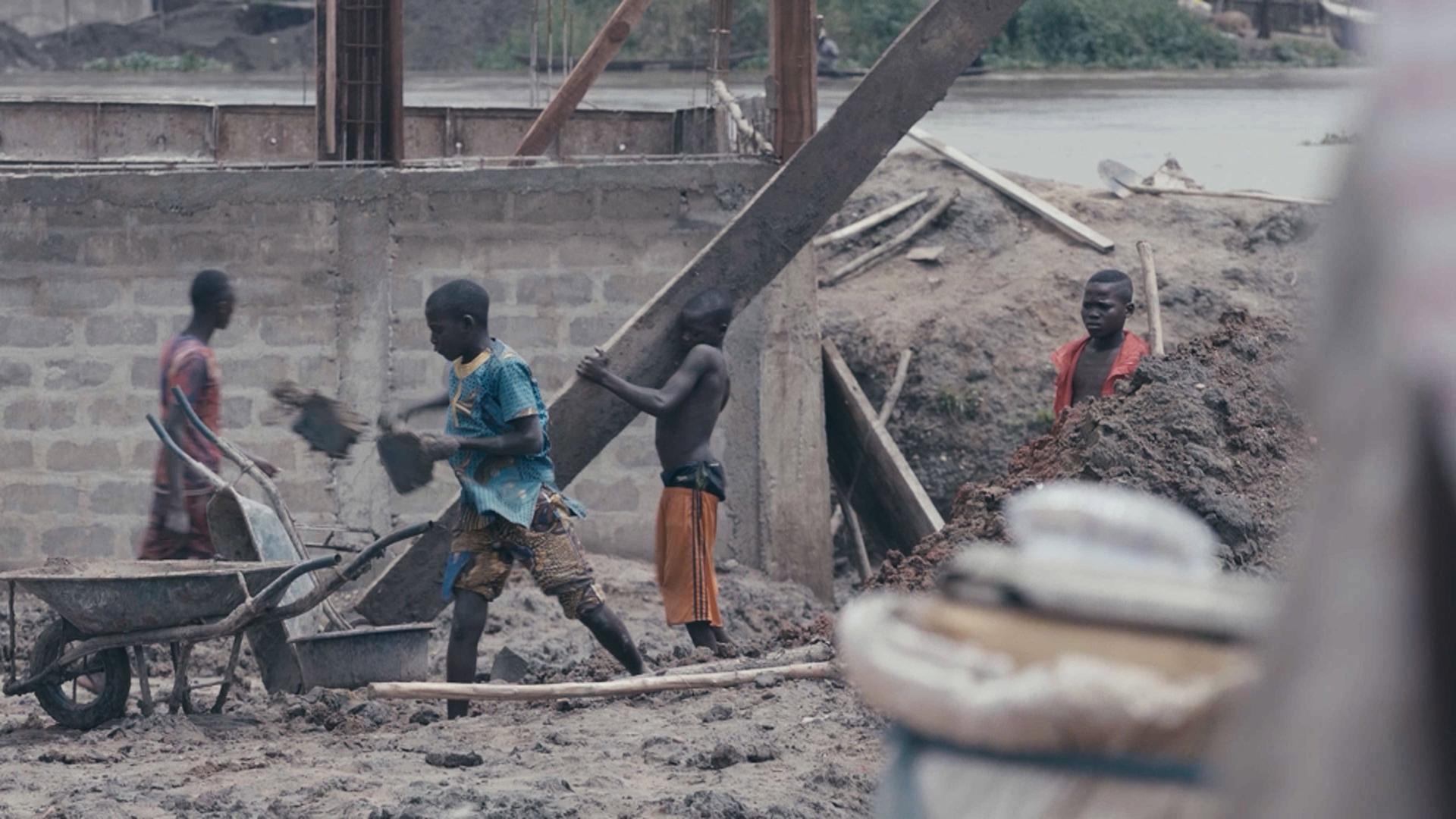 Hijos de África