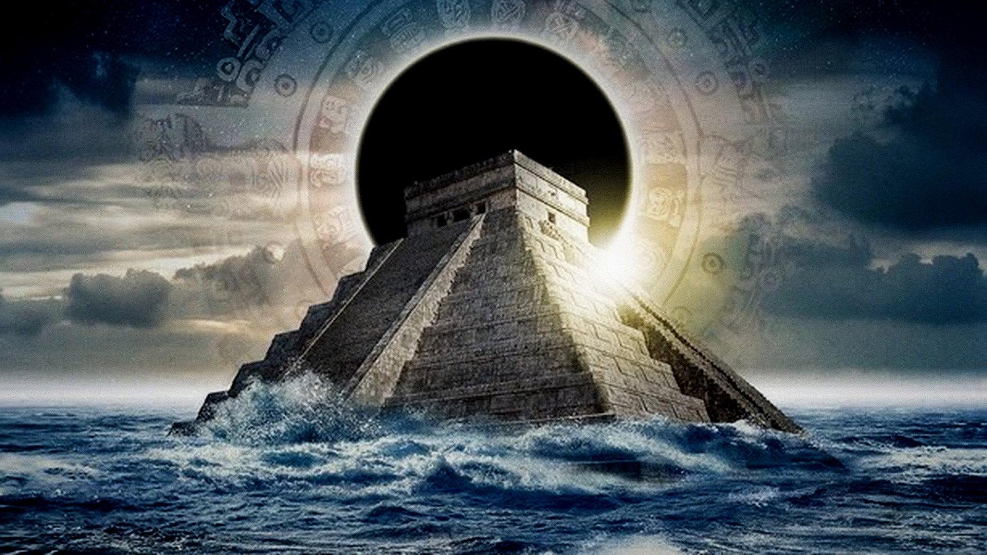 Countdown to Apocalypse