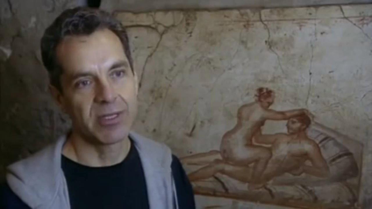 Pornography A Secret History of Civilisation