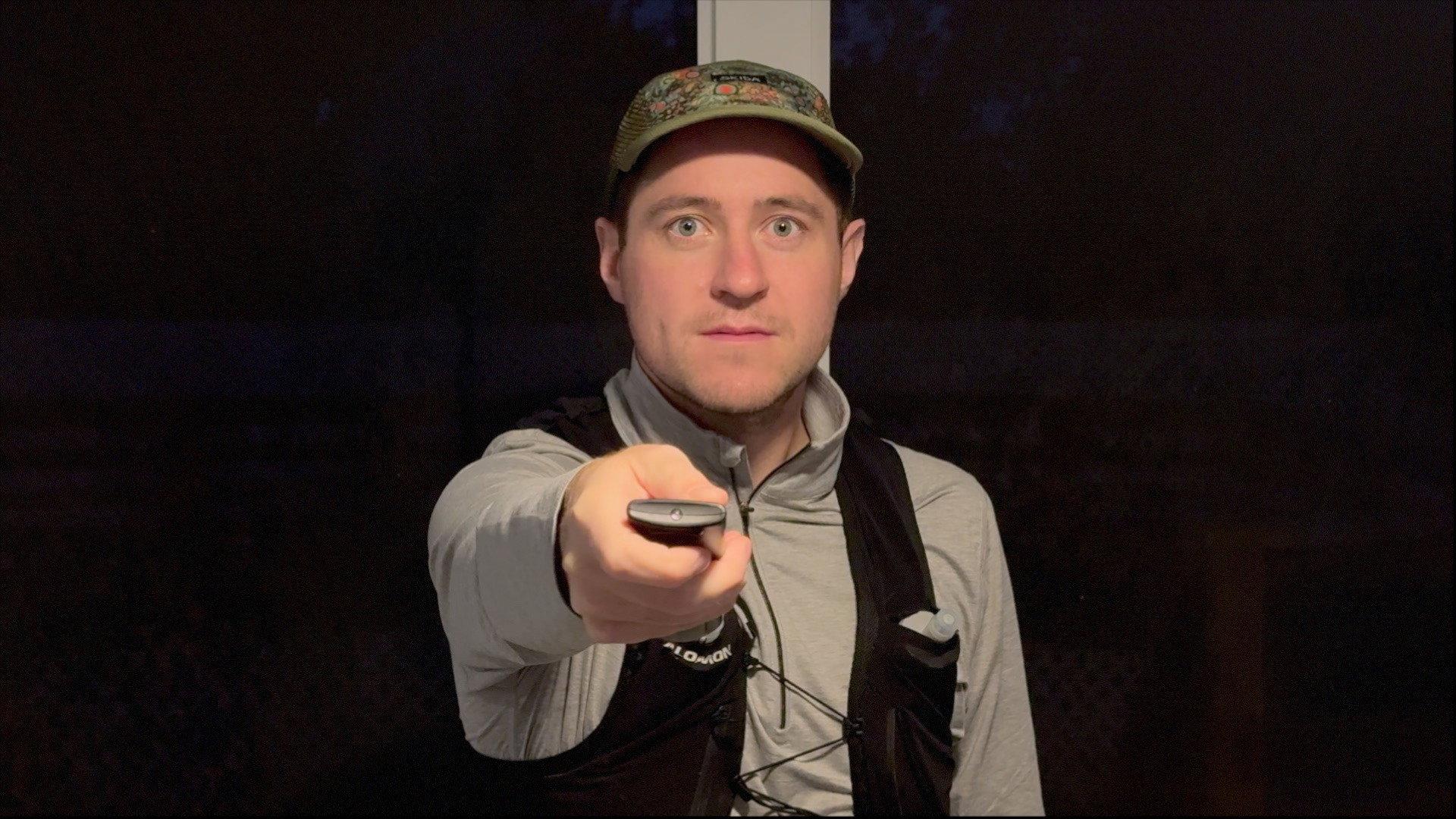 Colin Horror Short 2