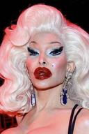 Amanda Lepore