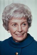 Muriel Humphrey