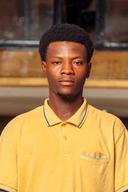 Salomon Kabangu