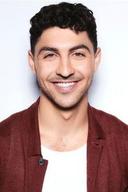 Trevor Tordjman