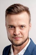 Arnas Butkus