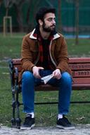 Mavzer Miraç Bukebudraç