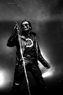 Andrew Eldritch