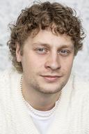 Antoine Olivier Pilon