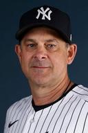 Aaron Boone