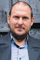 Andrés Parra