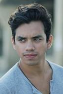 Patrick Davis Alarcón