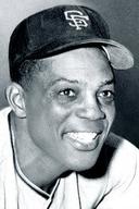 Willie Mays