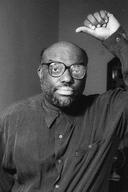 Stanley Crouch
