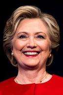 Hillary Clinton