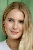 Silje Hagrim Dahl