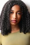 Iman Benson