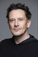 Thierry Harcourt