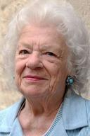 Jenny Clève
