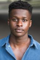 Denzel Baidoo