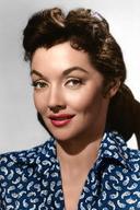 Mari Blanchard