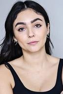 Olivia Bernstone