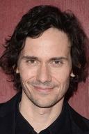 Christian Camargo