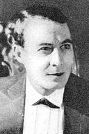 Fred Montague