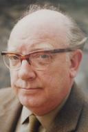 Arthur Lowe